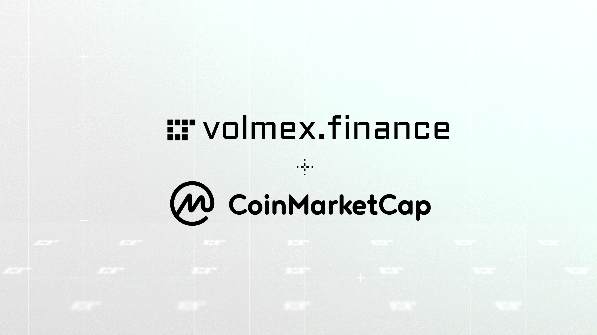 Partnering with CoinMarketCap to bring Volmex Implied Volatility Indices to  100M+ users