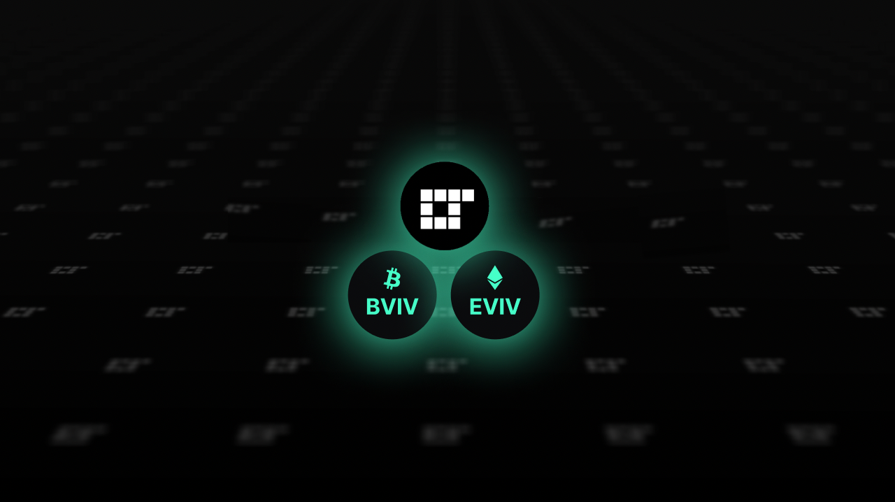 Volmex Implied Volatility Indices (BVIV and EVIV Indices) Overview