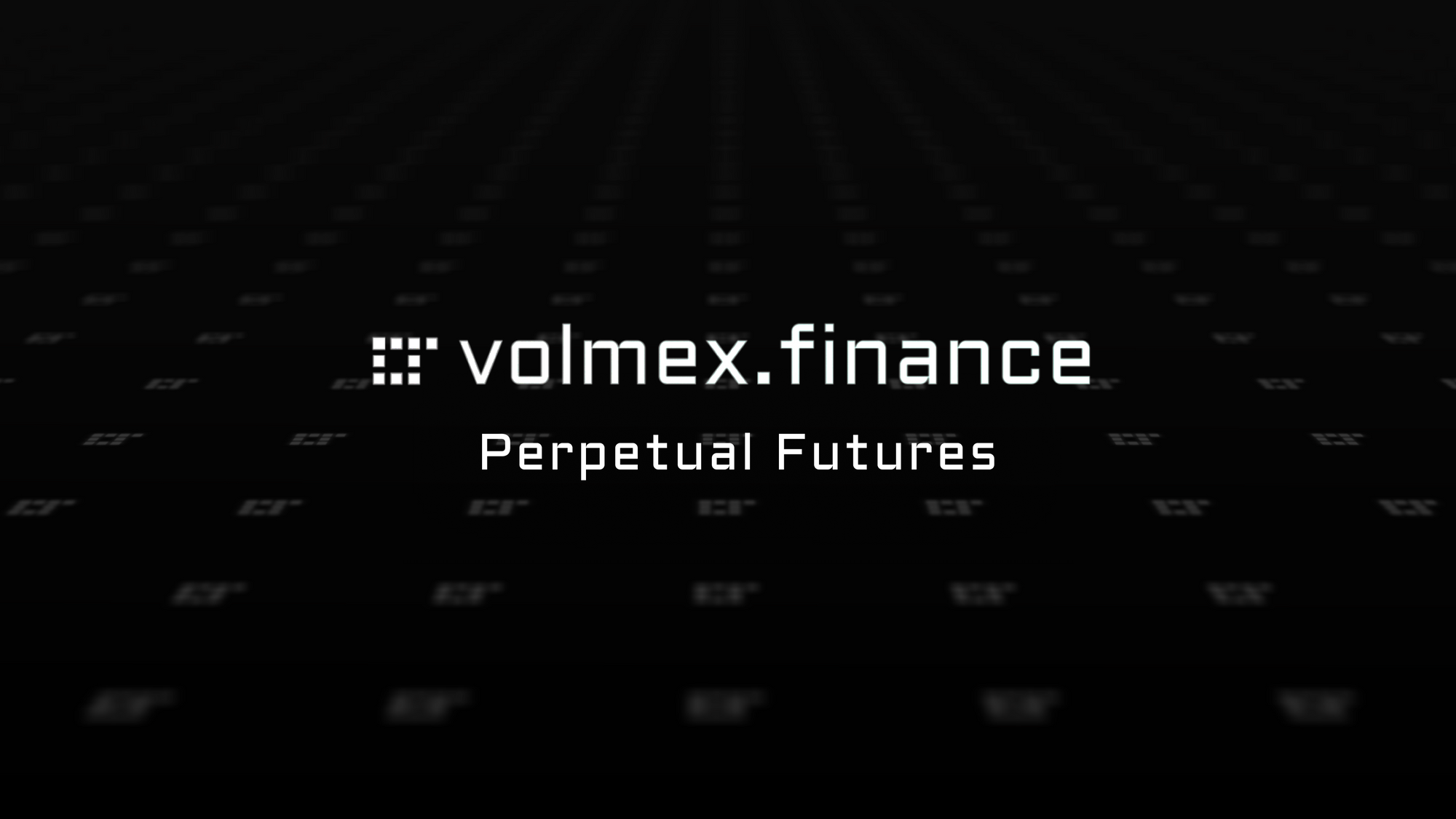Volmex Perpetual Futures Testnet Trading Competition Winners