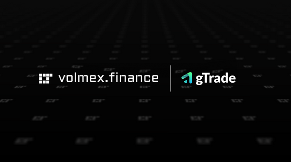 BVIV and EVIV Index Perpetual Futures Live on gTrade